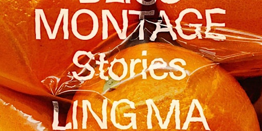 [EPUB] DOWNLOAD Bliss Montage By Ling  Ma EPub Download primary image