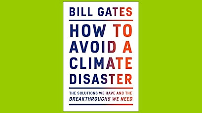 Download [pdf]] How to Avoid a Climate Disaster: The Solutions We Have and