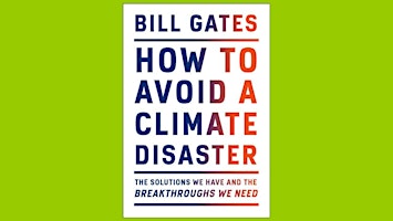 Download [pdf]] How to Avoid a Climate Disaster: The Solutions We Have and primary image