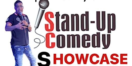 Hauptbild für Tuesday Night Comedy at Uptown Comedy Corner...8PM.. RSVP Free Passes