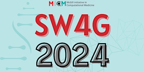 SW4G 2024 - Scholarship Writing for Genomics Bootcamp