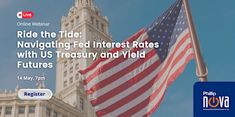 [Webinar] Navigating Fed Interest Rates with US Treasury and Yield Futures