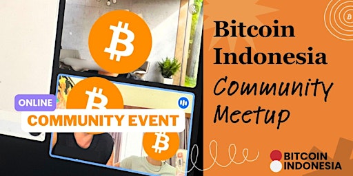Imagen principal de Bitcoin Indonesia Community Meetup Makassar
