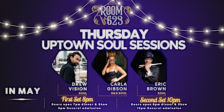 Uptown Soul Sessions