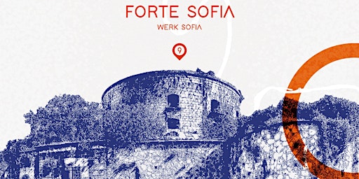 Hauptbild für Giornate Nazionali dei Castelli 2024 - Forte Sofia