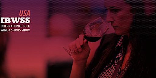 Imagem principal do evento 2024 International Bulk Wine & Spirits Show San Francisco