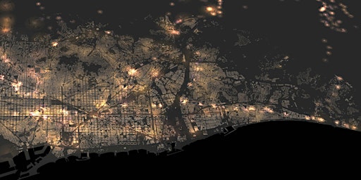 Image principale de Ciència de les ciutats: imaginant futurs