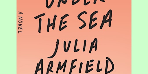 EPUB [DOWNLOAD] Our Wives Under the Sea By Julia Armfield ePub Download primary image