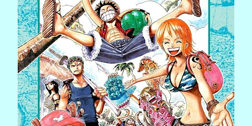 Hauptbild für [PDF] download One Piece, Volume 26: Adventure on Kami's Island By Eiichiro