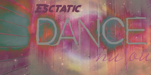 Imagem principal do evento Ecstatic Dance