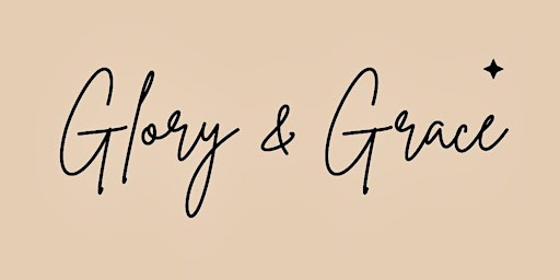GLORY & GRACE primary image