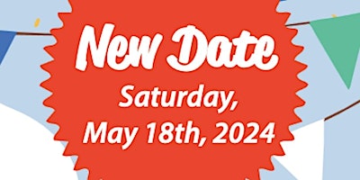 Imagem principal do evento NEW DATE: May 18, 2024 - Special Needs Resource Fair & Family Fun Day