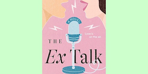 Hauptbild für download [ePub] The Ex Talk By Rachel Lynn Solomon pdf Download