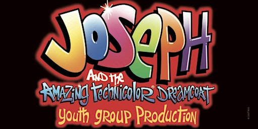 Imagem principal do evento Joseph and the Amazing Technicolour Dreamcoat