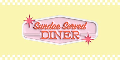 Image principale de LA! Meet us at our Sundae Served Diner