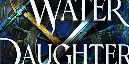 download [EPUB] Dark Water Daughter (The Winter Sea, #1) By H.M. Long EPUB primary image