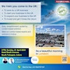 Logótipo de International Recruitment Solutions London