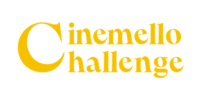 Imagem principal de Cinemello Challenge - PLF