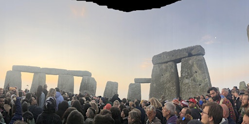 Image principale de Summer Solstice At Stonehenge