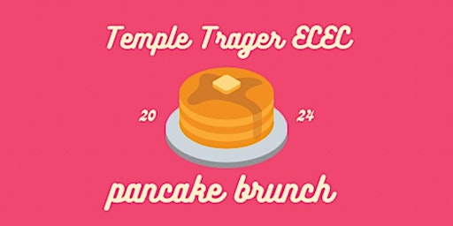 Image principale de End of Year Pancake Brunch