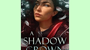 Hauptbild für download [epub] A Shadow Crown (The Halfling Saga, #2) by Melissa Blair Pdf