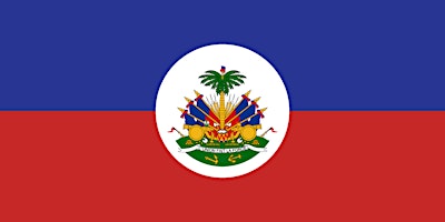 Primaire afbeelding van Gather to honor the Haitian Flag and tackle immigration stress as one