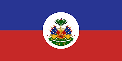 Gather to honor the Haitian Flag and tackle immigration stress as one primary image