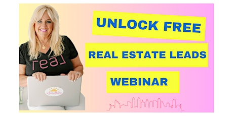 5  Best Ways To Generate FREE Real Estate Leads Today!
