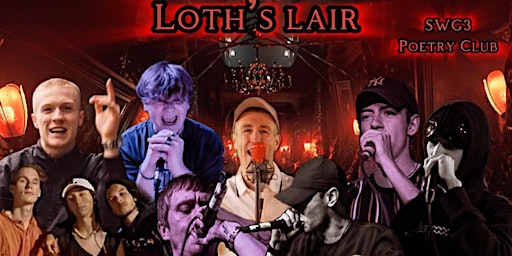 Hauptbild für Loth's Lair