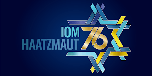 Iom Hazikaron & Iom Haatzmaut 2024 - Uruguay primary image