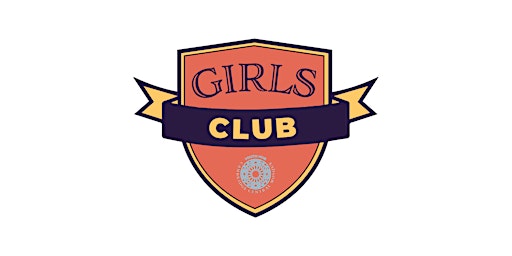 Hauptbild für Girls Club (ages 12-17)