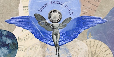Image principale de inner spaces vol.3
