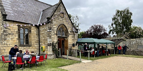 Walton Village Hall Re-Opening Party