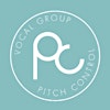 Logotipo da organização Vocal Group Pitch Control
