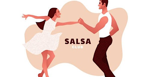 FREE SALSA ON 2 CLASSES WITH GUS primary image
