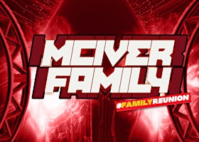 McIver Family Reunion  primärbild