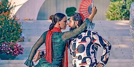 Hauptbild für José Franco Flamenco Company