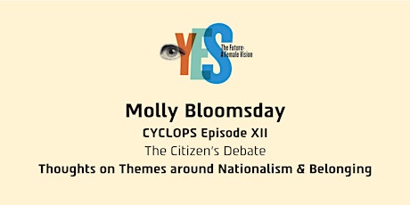 The Citizen's Debate - Molly BloomsDay