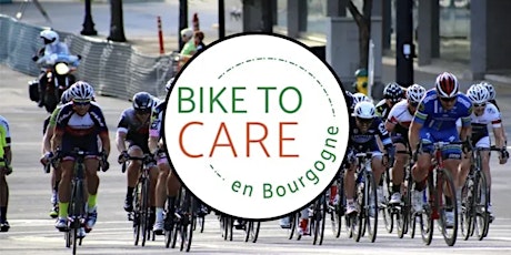 Bike To Care-Fundraiser!