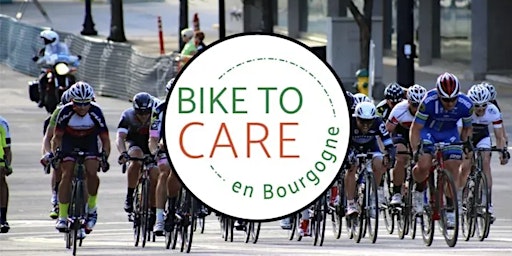 Image principale de Bike To Care-Fundraiser!