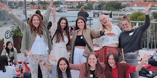 Imagem principal do evento Women and Climate Berlin Meetup: Seed Bombing for Climate Change