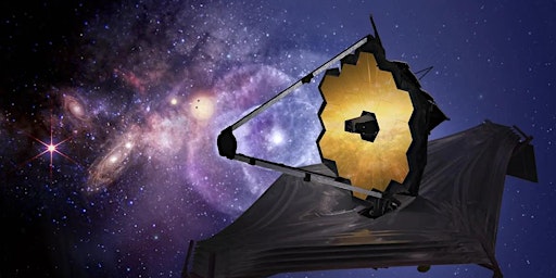 The Next Generation of Space Telescopes - Showing the Universe in New Ways primary image