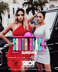 SOUTH BEACH SUNDAYS