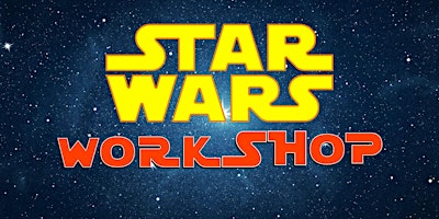 Star Wars Workshop  primärbild