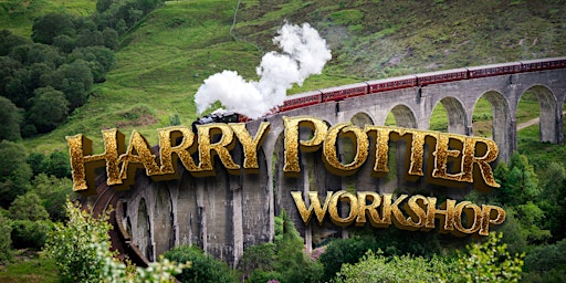 Primaire afbeelding van Harry Potter Workshop