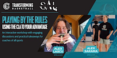 Image principale de Playing by the Rules: Using the CLA to your Advantage