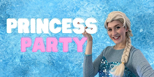 Imagem principal de Princess Party