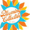Logotipo da organização The Blooming Collective