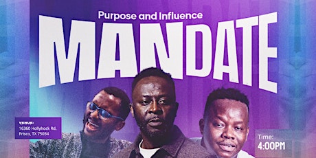 Mandate: Purpose & Influence
