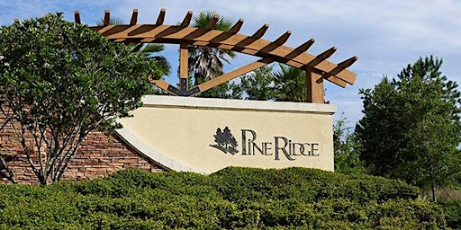 PINE RIDGE MEGA OPEN HOUSE HOP primary image